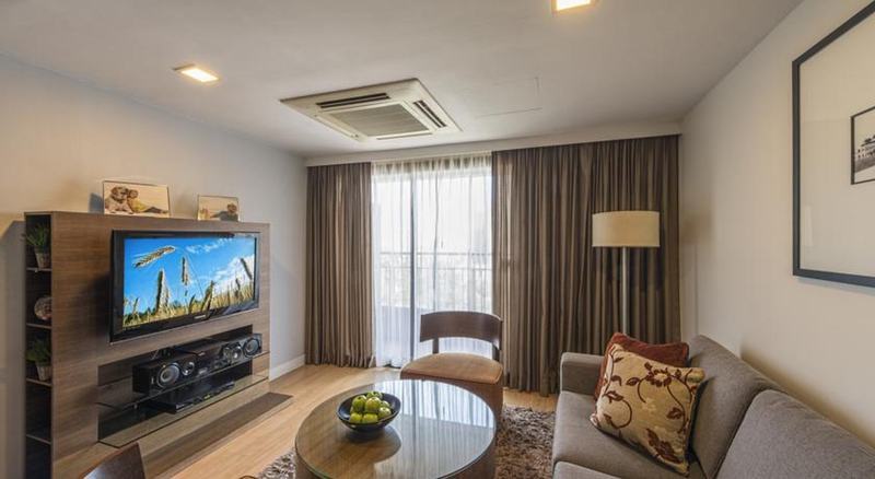 Somerset Liang Court סינגפור מראה חיצוני תמונה