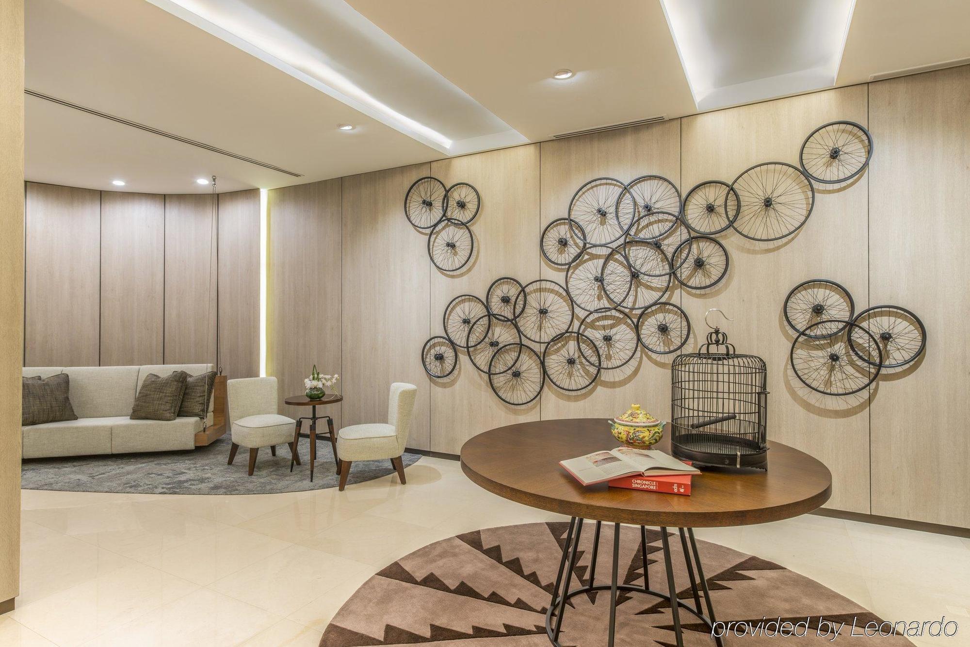 Somerset Liang Court סינגפור מראה חיצוני תמונה