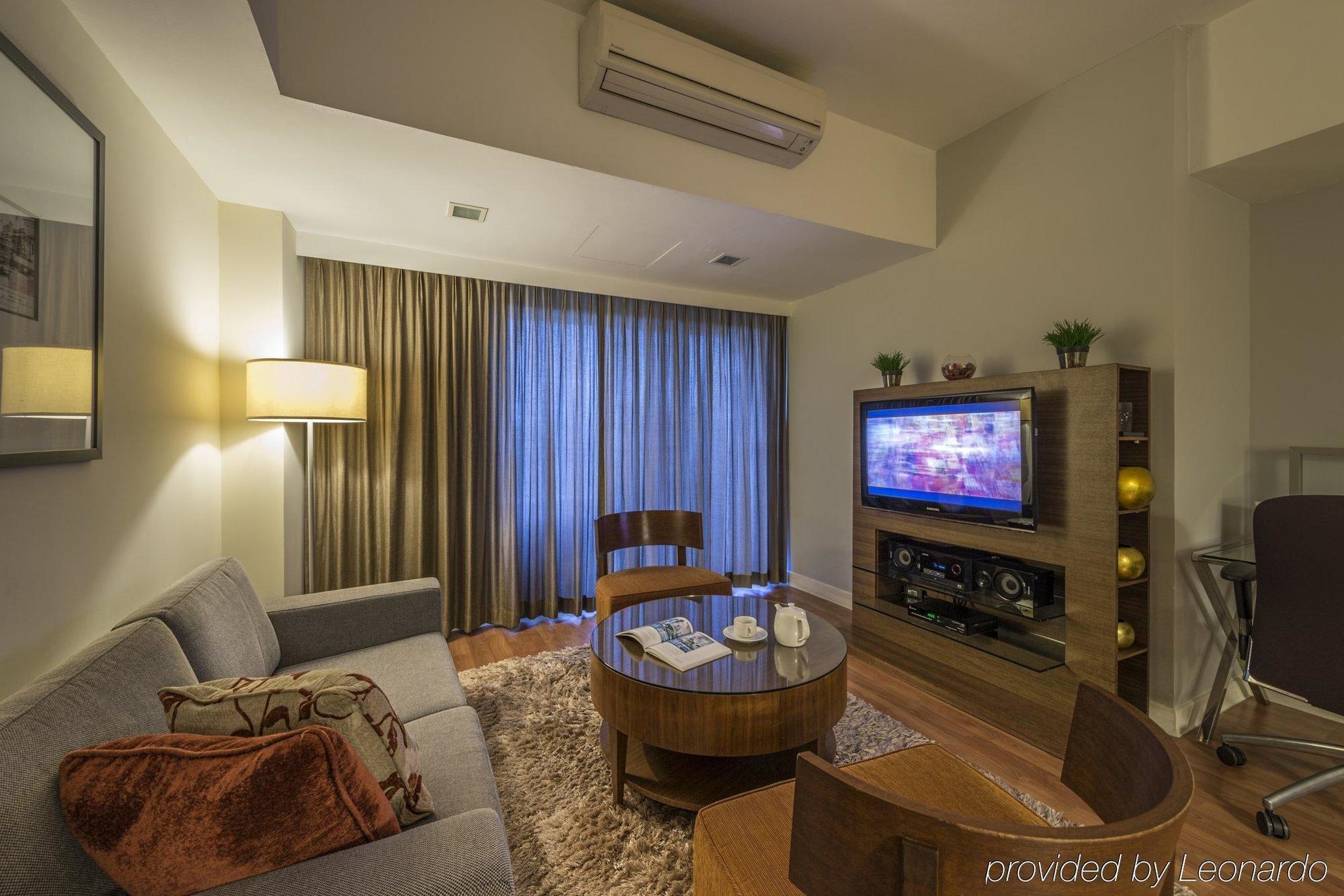 Somerset Liang Court סינגפור מראה חיצוני תמונה