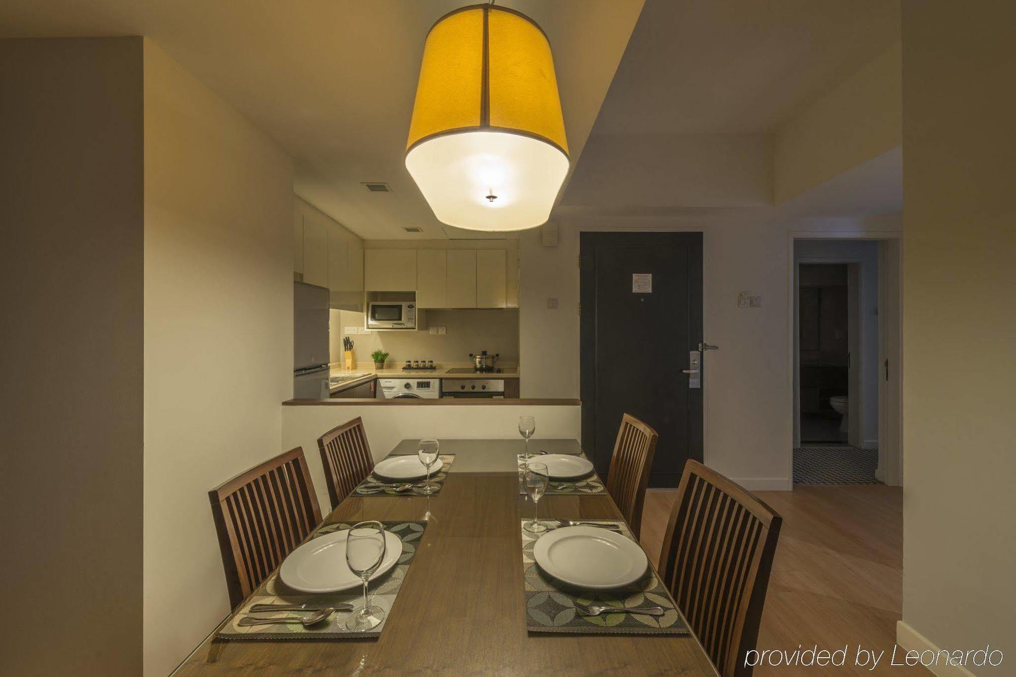 Somerset Liang Court סינגפור מראה חיצוני תמונה