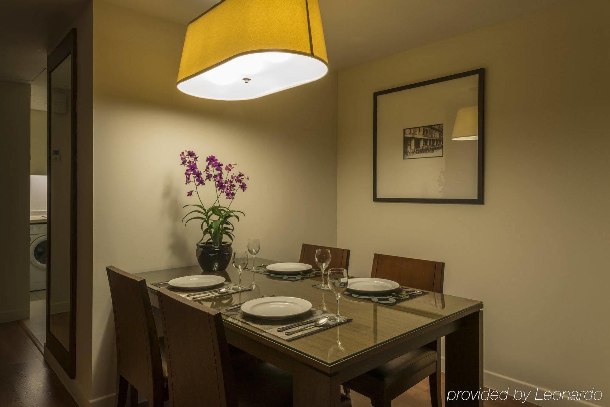 Somerset Liang Court סינגפור מראה חיצוני תמונה