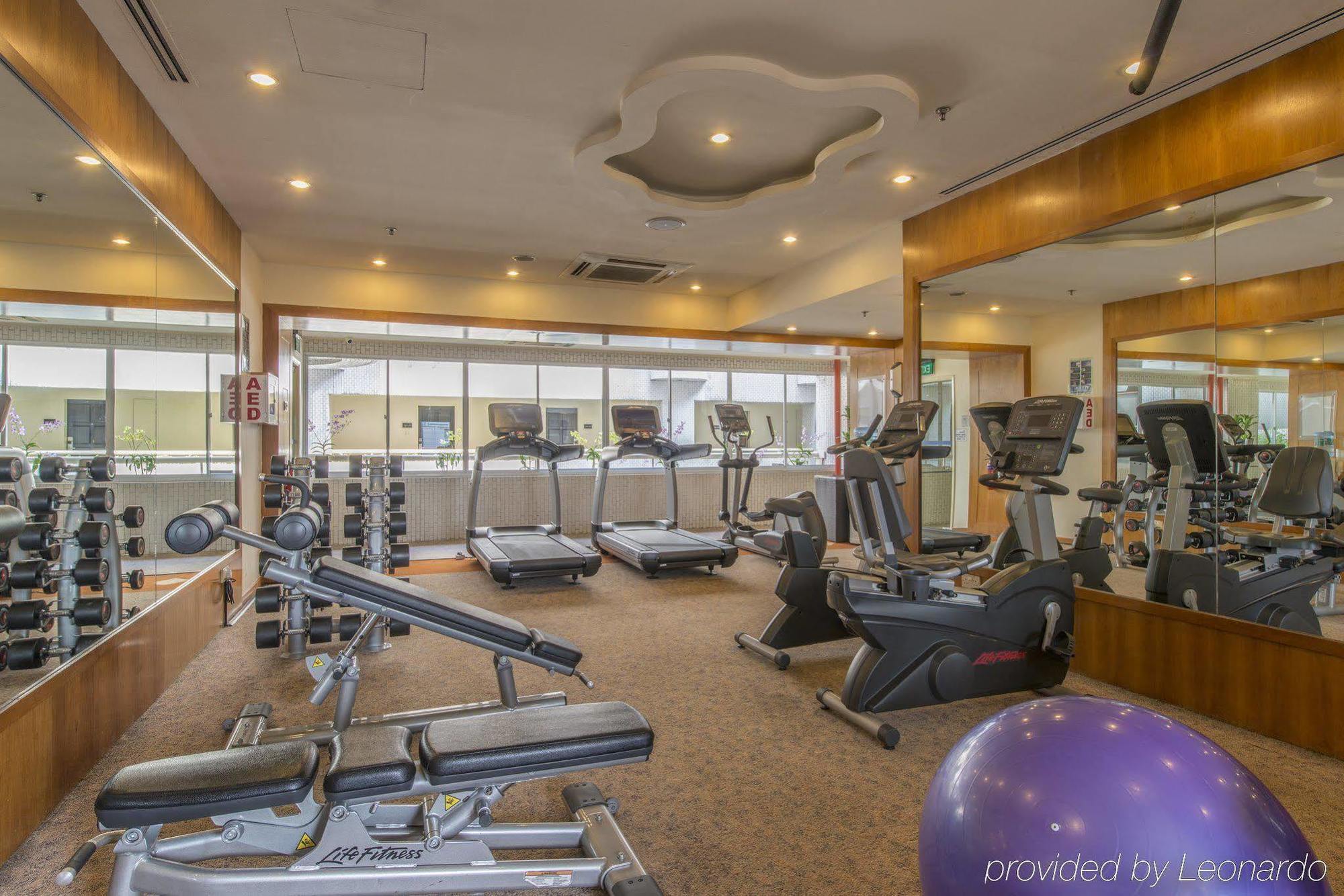 Somerset Liang Court סינגפור מראה חיצוני תמונה
