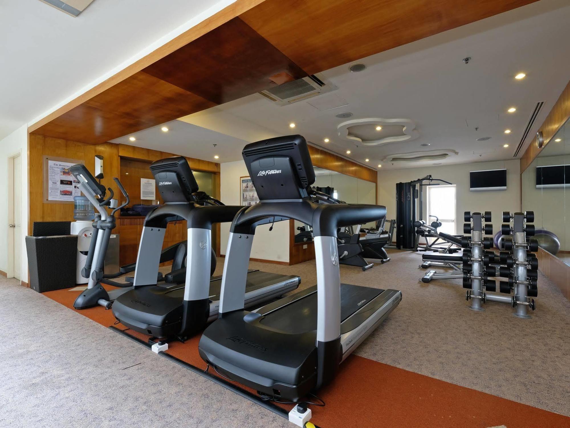 Somerset Liang Court סינגפור מראה חיצוני תמונה