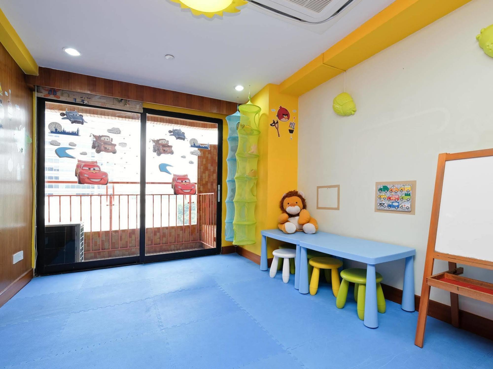 Somerset Liang Court סינגפור מראה חיצוני תמונה